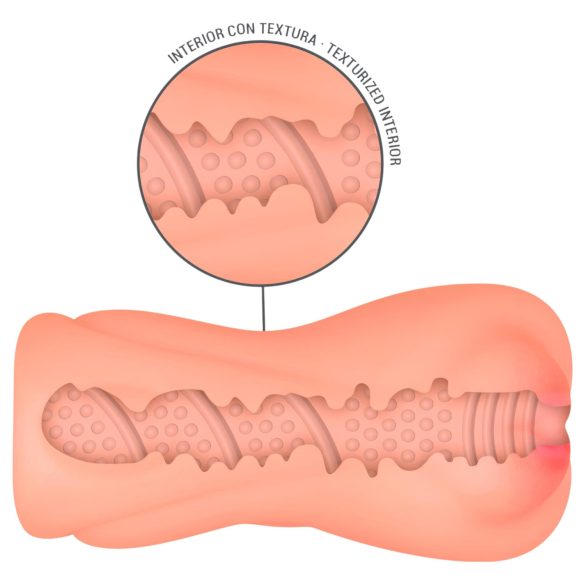 Intense First Time Sophie - masturbators reālistisks jaunas meitenes vagīna,