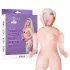 Intense Dolls Irina - piepūšamā gumijas lelle