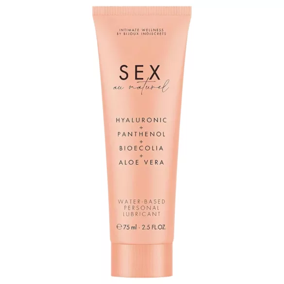 Bijoux Indiscrets - ūdens bāzes lubrikants (75 ml)