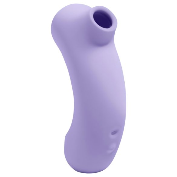 Platanomelón Mambo - violetais viļņu stimulators klitoram
