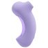 Platanomelón Mambo - violetais viļņu stimulators klitoram