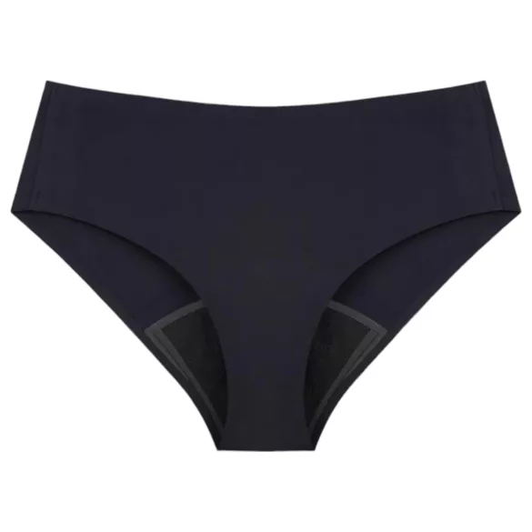 Adalet Ocean menstruālā veļa normāla izmēra melna