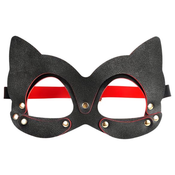 INTOYOU - BDSM komplekts 8 daļas melns