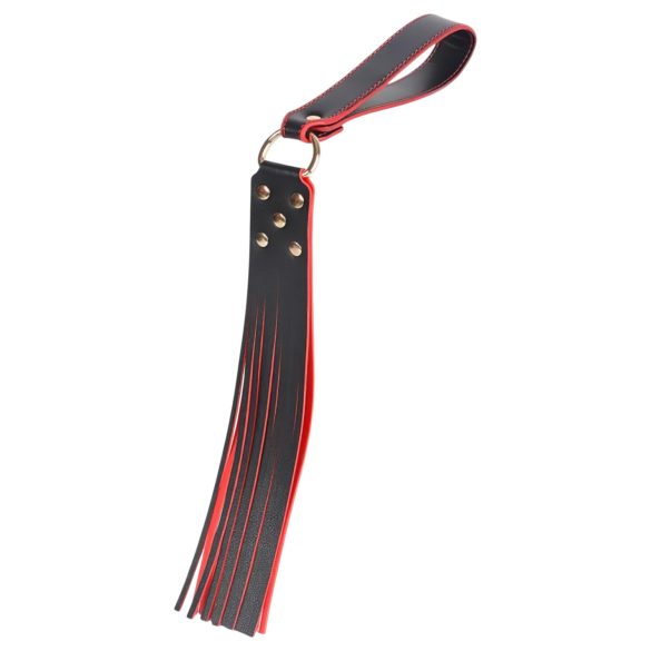 INTOYOU - BDSM komplekts 8 daļas melns