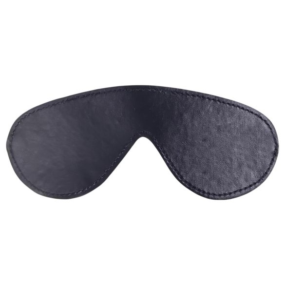 INTOYOU - BDSM iesācēju komplekts 7 daļas melns