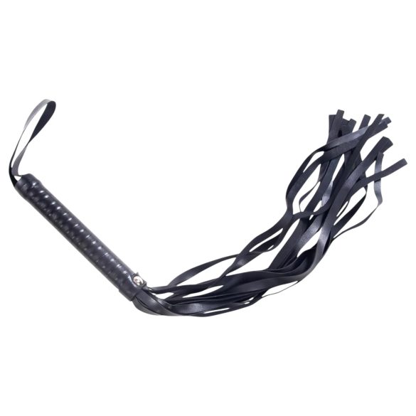 INTOYOU - BDSM iesācēju komplekts 7 daļas melns