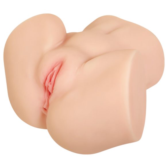 Zero Tolerance - Riley Reid reālais masturbators (dabisks)