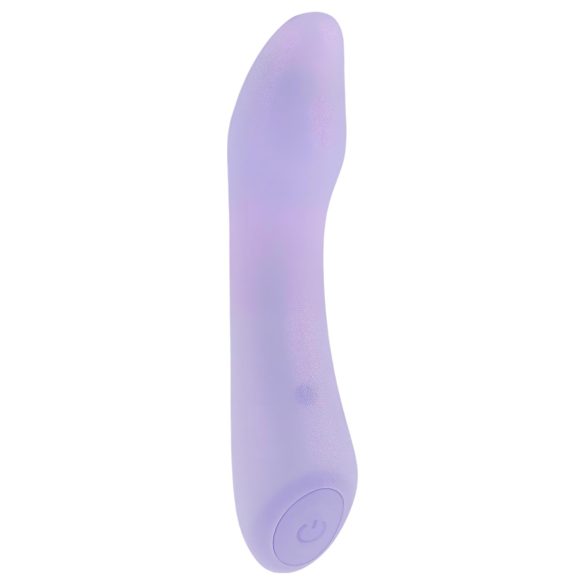 Playboy Euphoria - uzlādējams, ūdensizturīgs G punkta vibrator (violets)