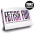 Fetish Fun - erotiska galda spēle pāriem (angļu valodā)