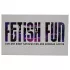 Fetish Fun - erotiska galda spēle pāriem (angļu valodā)