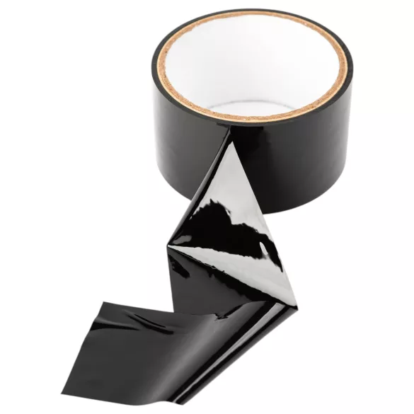 Sei Mio - bondage lente melna