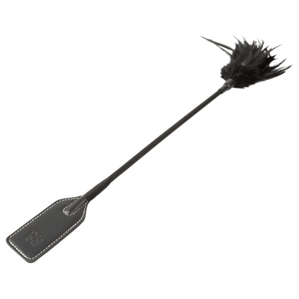 Sei Mio - Masāžas un Glāstu Instruments (melns)