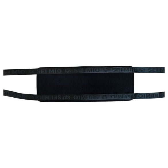 Sei Mio - sunīšu pozu pozicionētājs melns