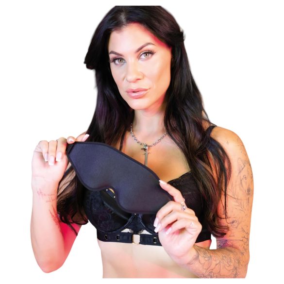 Sei Mio - acu maska melna