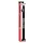 Hosed Spiral anālais dildo ar piesūcekni melns 19 cm