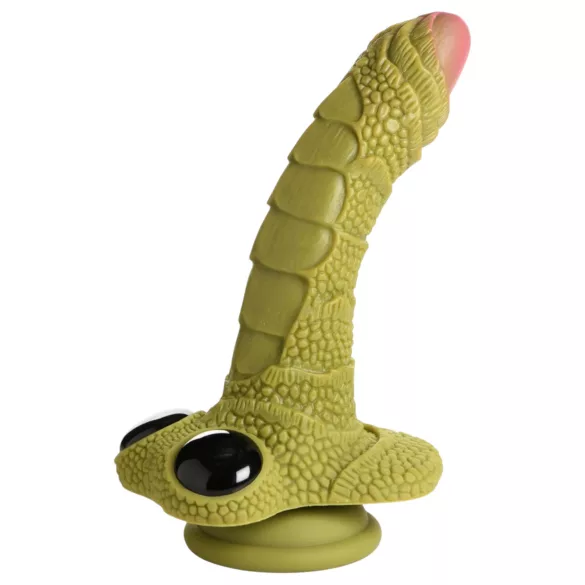 Creature Cocks - dildo ar mocību dizainu zals