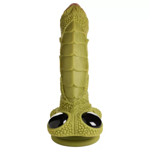 Creature Cocks - dildo ar mocību dizainu zals