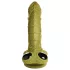 Creature Cocks - dildo ar mocību dizainu zals