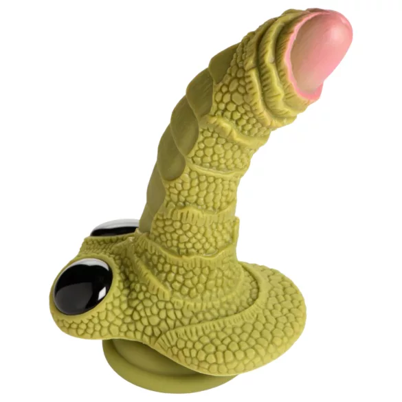Creature Cocks - dildo ar mocību dizainu zals
