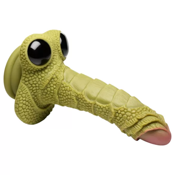 Creature Cocks - dildo ar mocību dizainu zals
