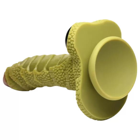 Creature Cocks - dildo ar mocību dizainu zals