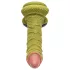 Creature Cocks - dildo ar mocību dizainu zals