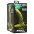 Creature Cocks - dildo ar mocību dizainu zals