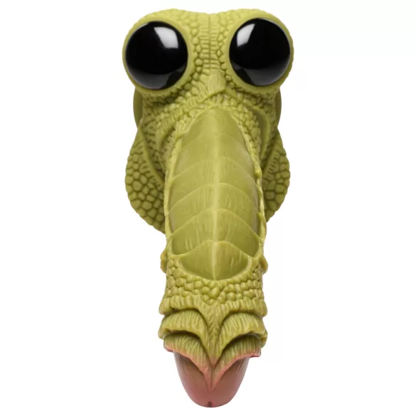 Creature Cocks - dildo ar mocību dizainu zals