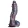 Creature Cocks Hydra - silikona dildo 27 cm violets