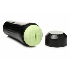   Raptor Mīlas Piedzīvojums - Ģenētiskais Lateliks (melns-zaļš)