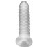 Fat Boy Checker - balta paplašināšana (15 cm)