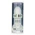 Perfect Fit - Fat Boy Original Ultra Fat - dzimumlocekļa uzmava (15 cm, balta)