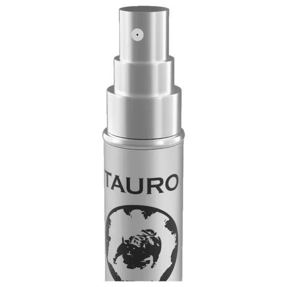 Tauro Extra Power - aizkaves sprejs vīriešiem 5ml