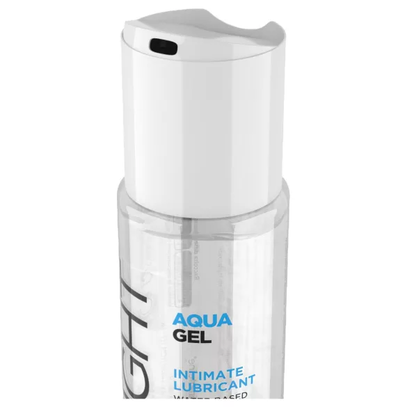Sensilight ūdens bāzes lubrikants gēls 60ml