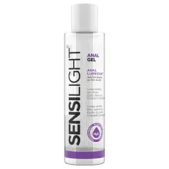 Sensilight anālais lubrikants uz ūdens bāzes 150ml
