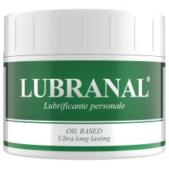 Lubranal - eļļas bāzes lubrikants 150ml