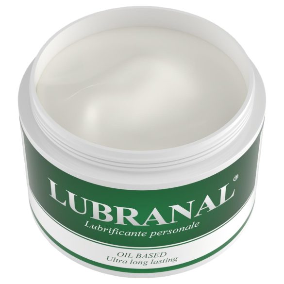 Lubranal - eļļas bāzes lubrikants 150ml