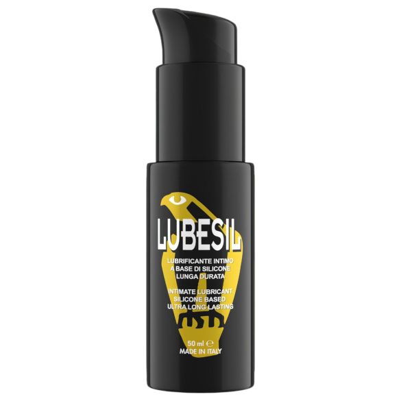 Lubesil - silikona lubrikants (50ml)