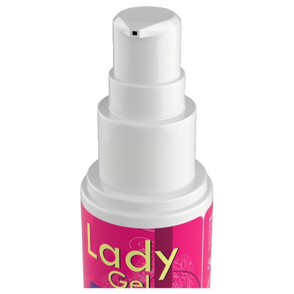 Lady Gel - sieviešu stimulējošs gels 30ml