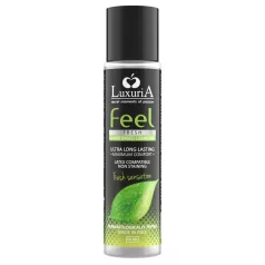   Intimateline Luxuria Feel Fresh - atsvaidzinošs lubrikants (60 ml)