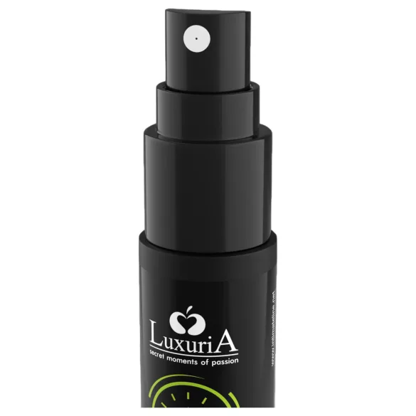 LuxuriA Kronos - kavētas ejakulācijas aerosols vīriešiem 20ml
