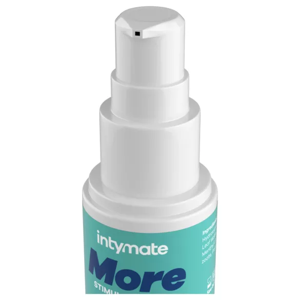 Intimateline Intymate More - atvēsinošs stimulējošs gels (30 ml)