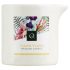 Exotiq - aromātiskā masāžas svece - ilangilangs (60g)
