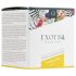 Exotiq - aromātiskā masāžas svece - ilangilangs (60g)