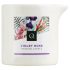 Exotiq Violeta Roze - masāžas svece (60g)