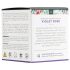 Exotiq Violeta Roze - masāžas svece (60g)
