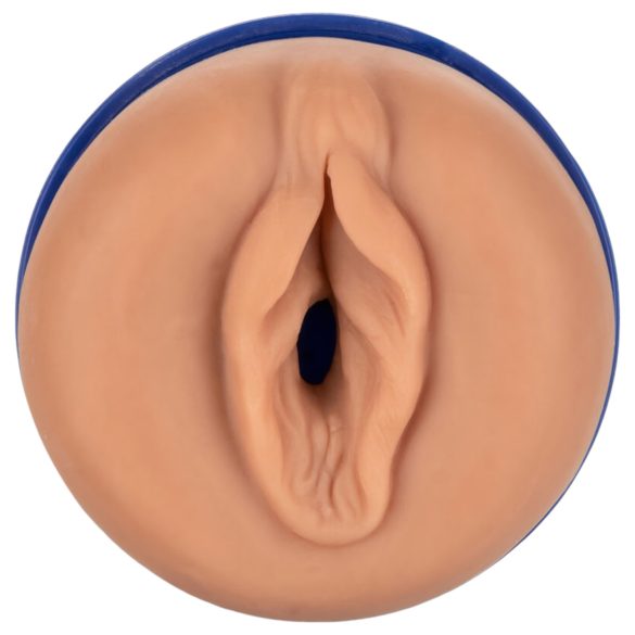 Private - Alexa Tomas mākslīgā vagīna (dabīga-zila)
