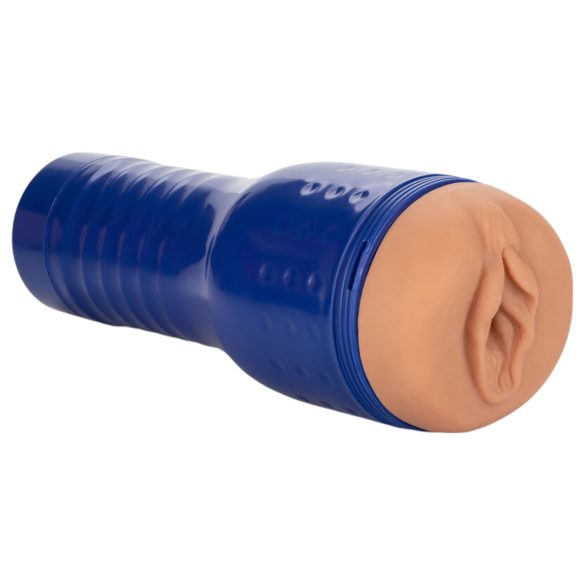 Private - Alexa Tomas mākslīgā vagīna (dabīga-zila)