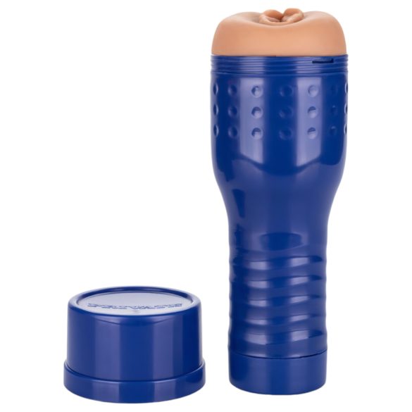 Private - Alexa Tomas mākslīgā vagīna (dabīga-zila)