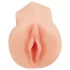 XKIN Cutie Darla - realistisks mākslīgais vaginālais masturbators (dabīgs)